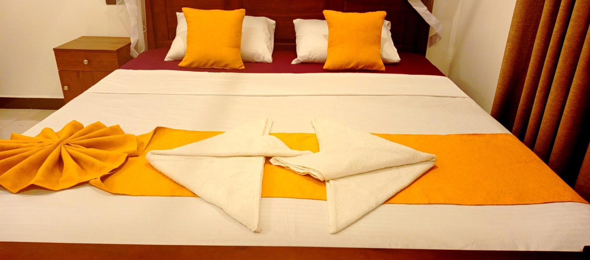 Apartamento Olu Bunk Dikwella Sur Exterior foto