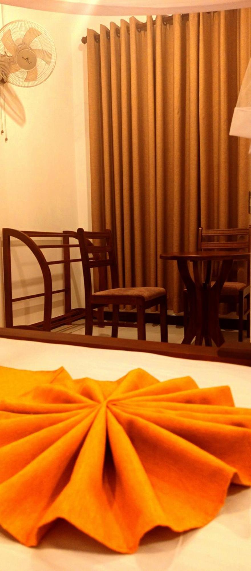 Apartamento Olu Bunk Dikwella Sur Exterior foto
