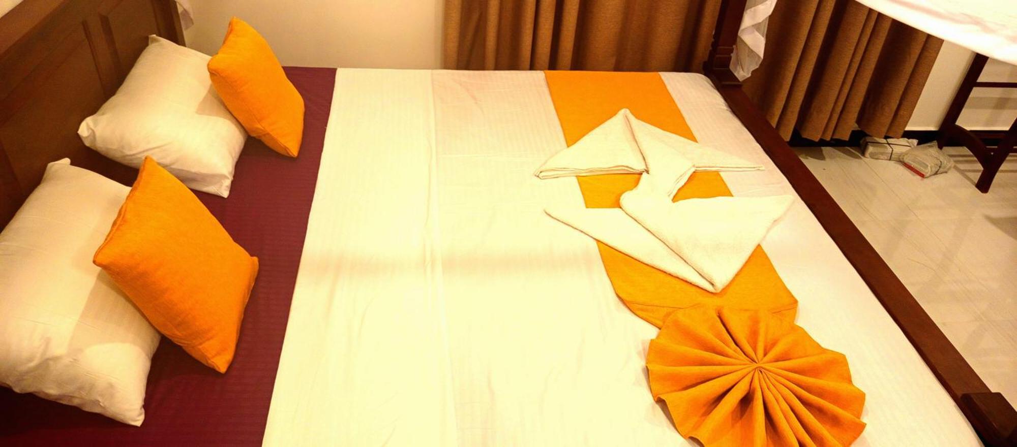 Apartamento Olu Bunk Dikwella Sur Exterior foto